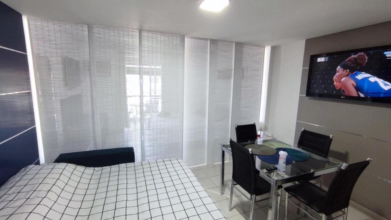 Appartement Flat Frente Mar No Shopping Piratas , Com Estacionamento Gratuito à Angra dos Reis Extérieur photo