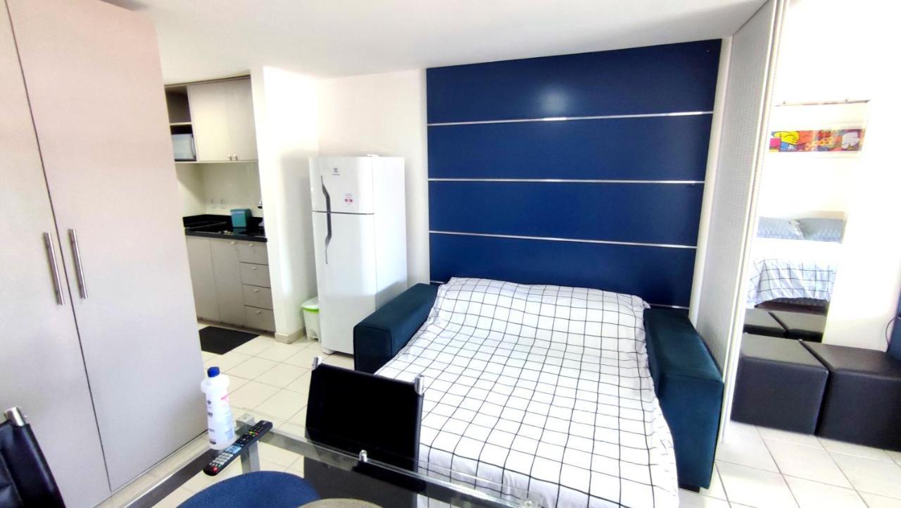 Appartement Flat Frente Mar No Shopping Piratas , Com Estacionamento Gratuito à Angra dos Reis Extérieur photo