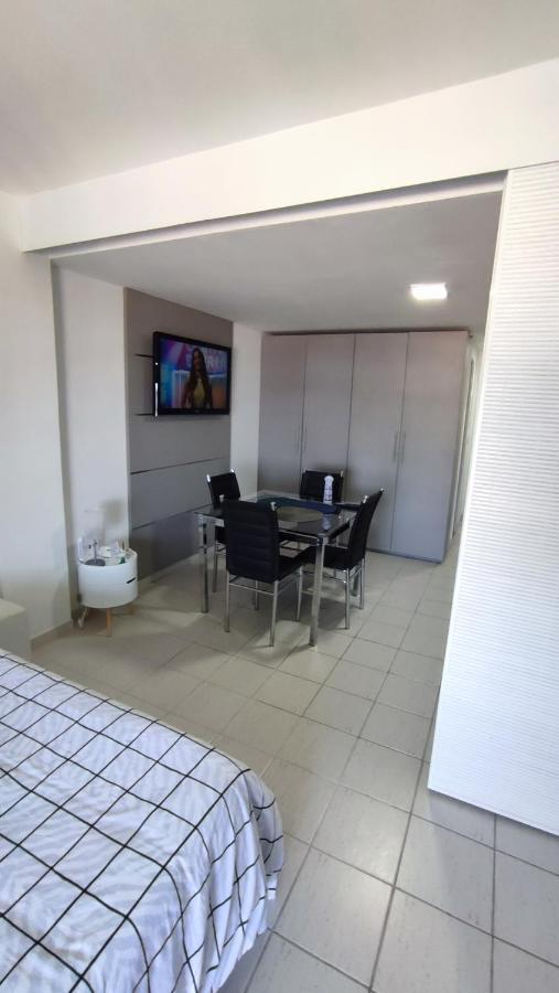 Appartement Flat Frente Mar No Shopping Piratas , Com Estacionamento Gratuito à Angra dos Reis Extérieur photo