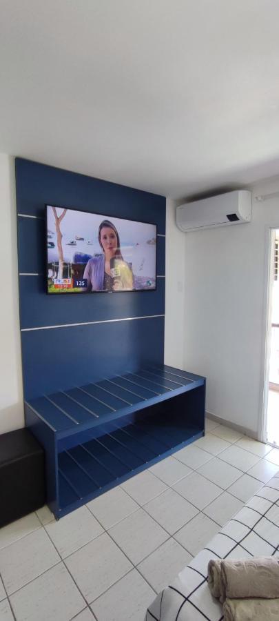 Appartement Flat Frente Mar No Shopping Piratas , Com Estacionamento Gratuito à Angra dos Reis Extérieur photo