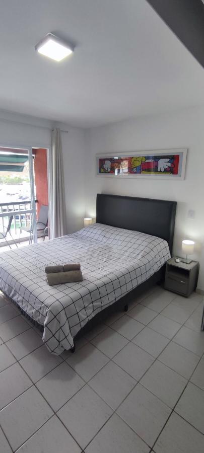 Appartement Flat Frente Mar No Shopping Piratas , Com Estacionamento Gratuito à Angra dos Reis Extérieur photo
