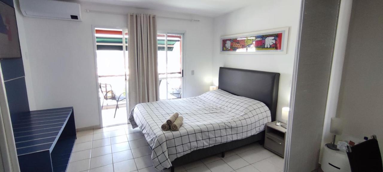 Appartement Flat Frente Mar No Shopping Piratas , Com Estacionamento Gratuito à Angra dos Reis Extérieur photo