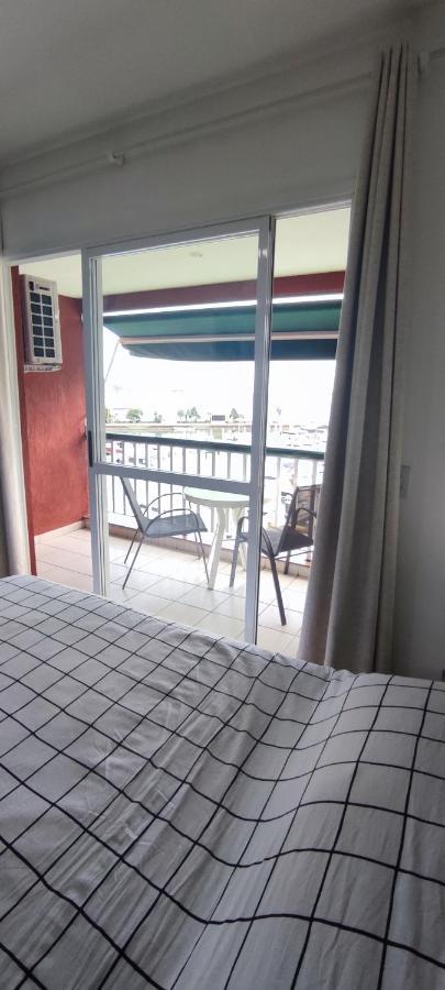 Appartement Flat Frente Mar No Shopping Piratas , Com Estacionamento Gratuito à Angra dos Reis Extérieur photo